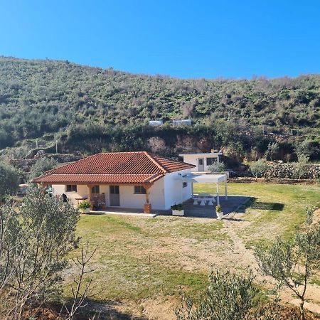 Martini Vacation Home Saranda Zewnętrze zdjęcie