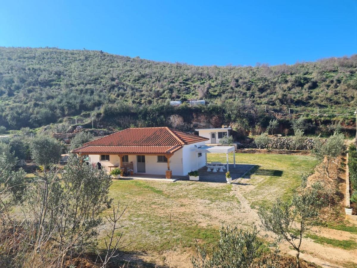 Martini Vacation Home Saranda Zewnętrze zdjęcie