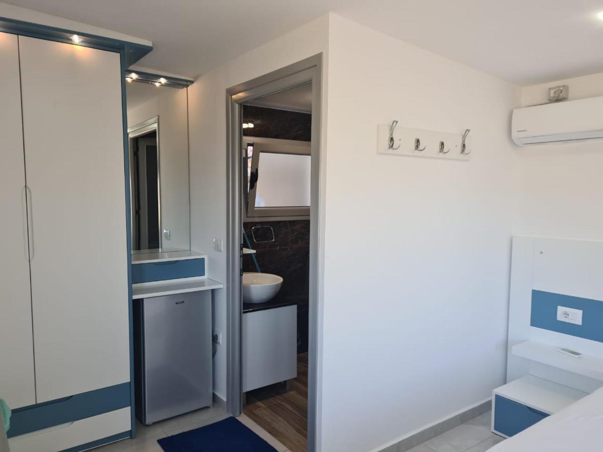 Martini Vacation Home Saranda Zewnętrze zdjęcie