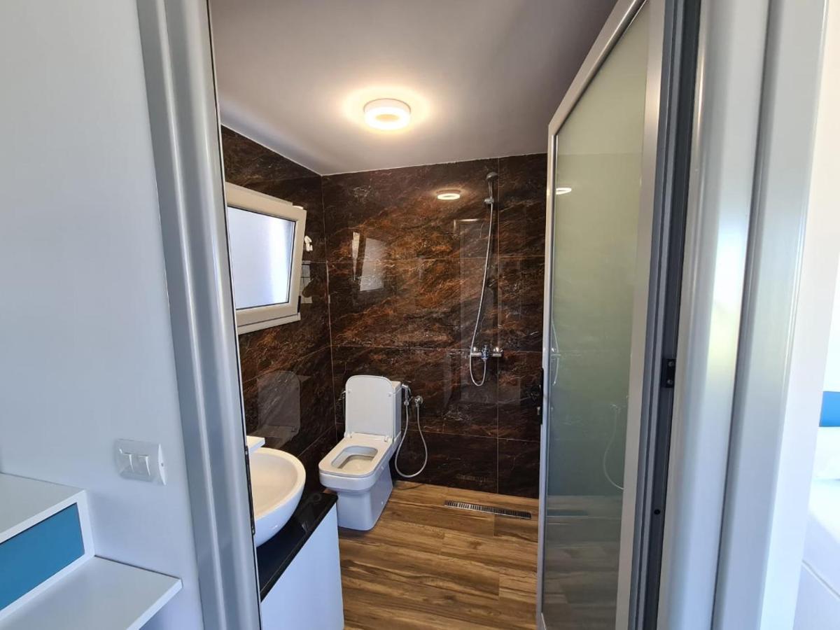 Martini Vacation Home Saranda Zewnętrze zdjęcie