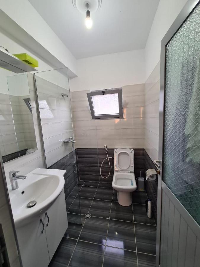 Martini Vacation Home Saranda Zewnętrze zdjęcie