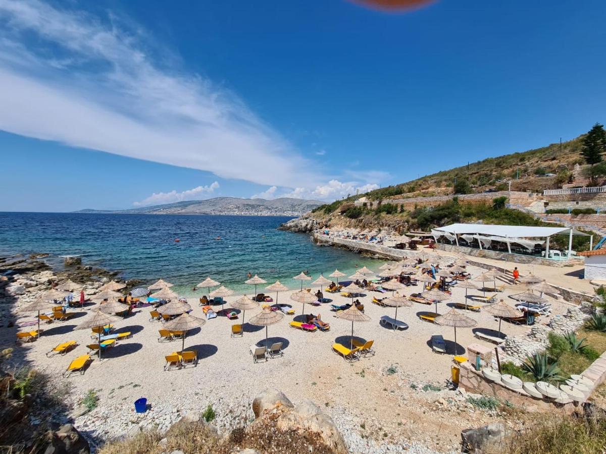 Martini Vacation Home Saranda Zewnętrze zdjęcie