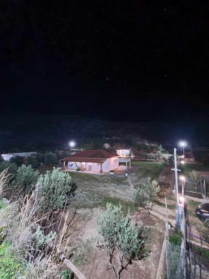 Martini Vacation Home Saranda Zewnętrze zdjęcie