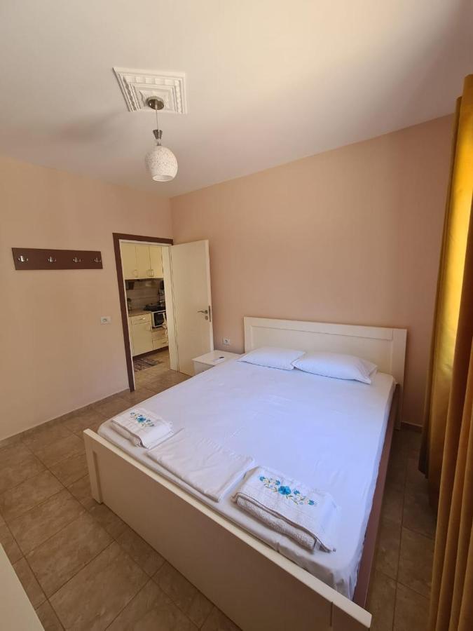 Martini Vacation Home Saranda Zewnętrze zdjęcie