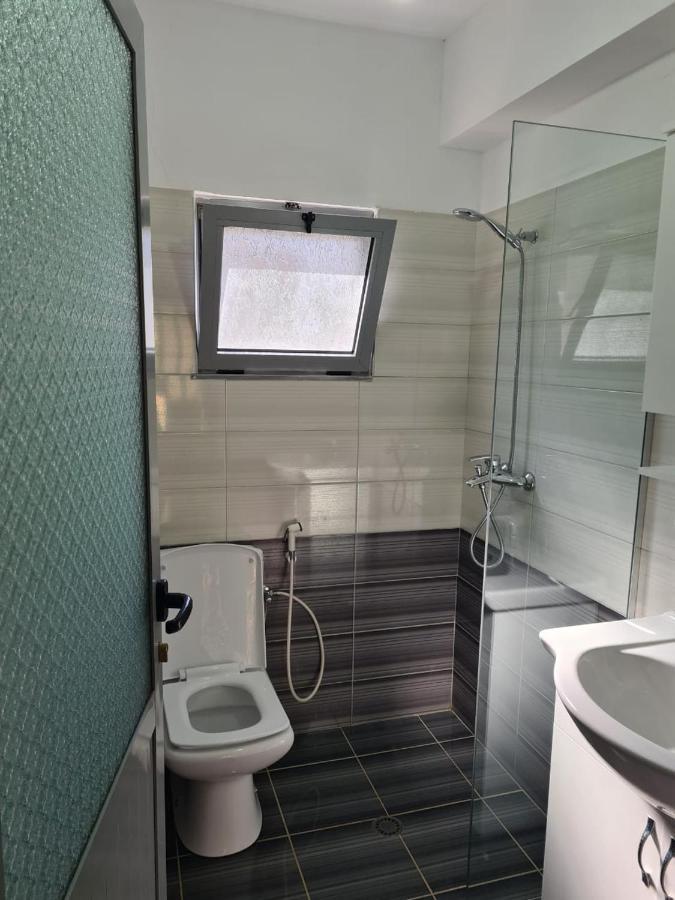 Martini Vacation Home Saranda Zewnętrze zdjęcie