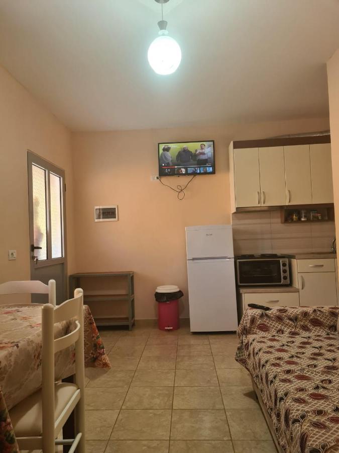 Martini Vacation Home Saranda Zewnętrze zdjęcie