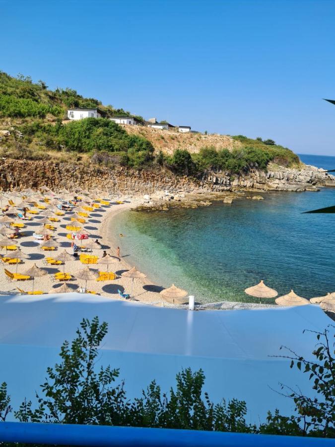 Martini Vacation Home Saranda Zewnętrze zdjęcie
