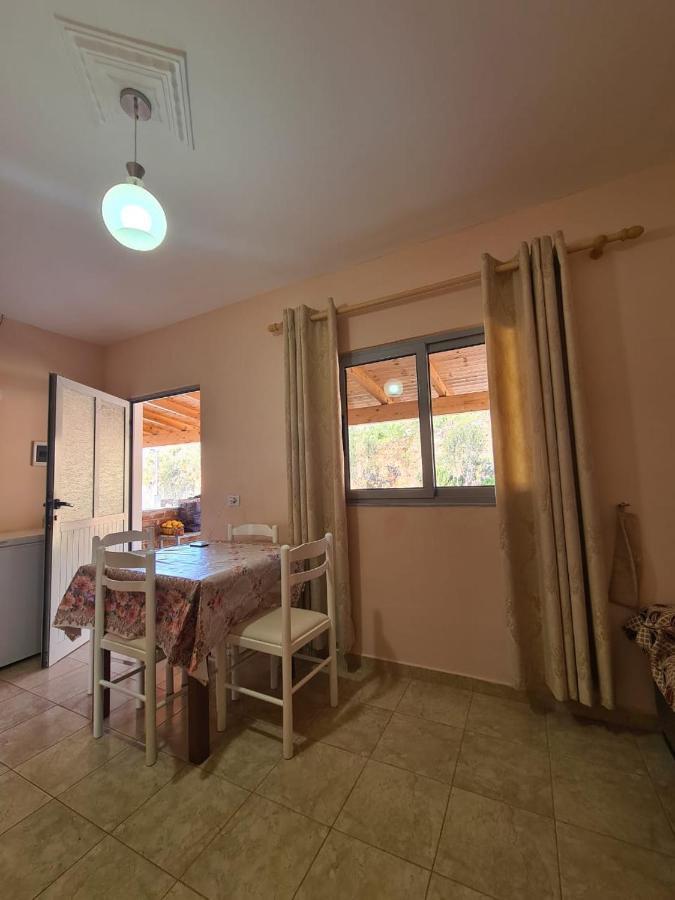 Martini Vacation Home Saranda Zewnętrze zdjęcie