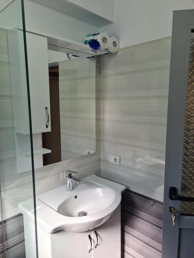 Martini Vacation Home Saranda Zewnętrze zdjęcie