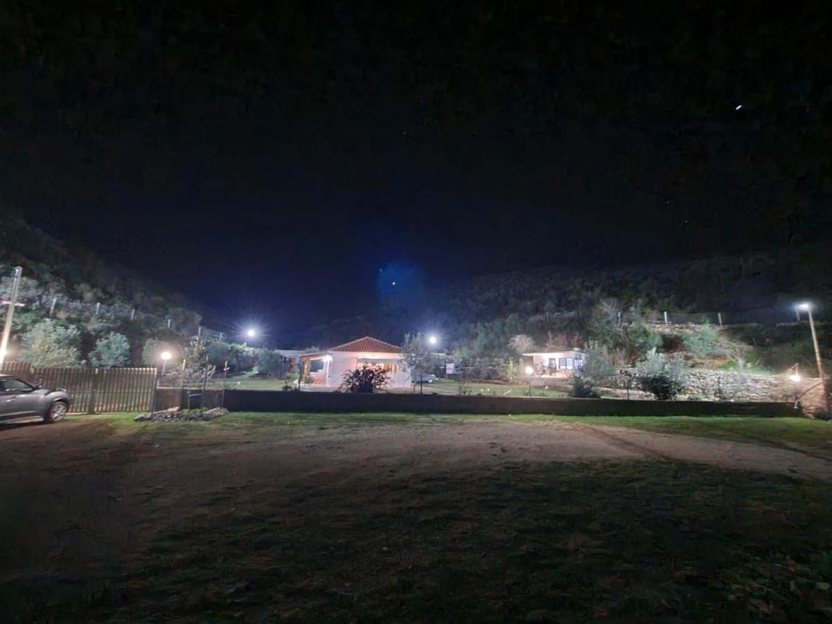 Martini Vacation Home Saranda Zewnętrze zdjęcie