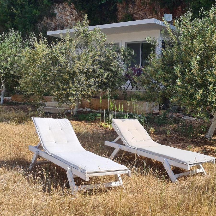 Martini Vacation Home Saranda Zewnętrze zdjęcie