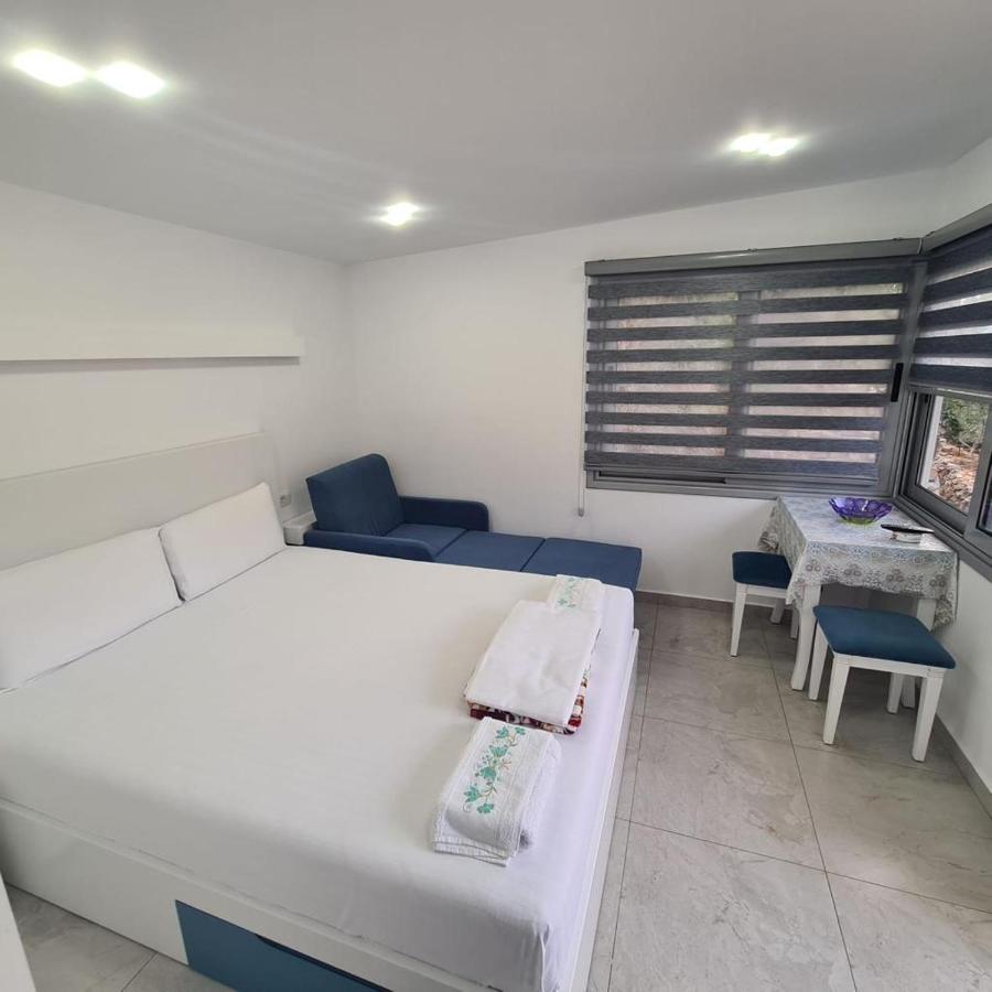 Martini Vacation Home Saranda Zewnętrze zdjęcie