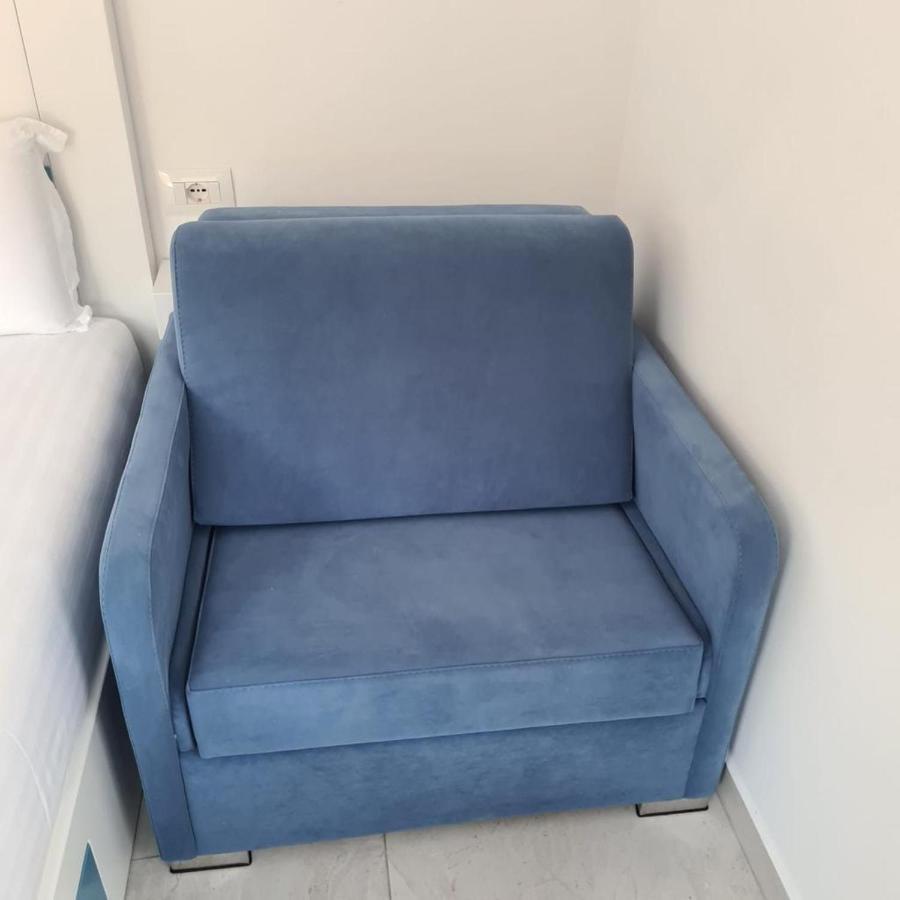 Martini Vacation Home Saranda Zewnętrze zdjęcie